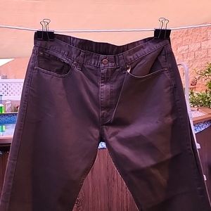 Levi's 505 Jeans
